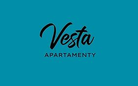 Apartamenty Południowa